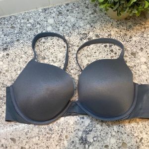 Spanx Pillow cup bra size 36 D